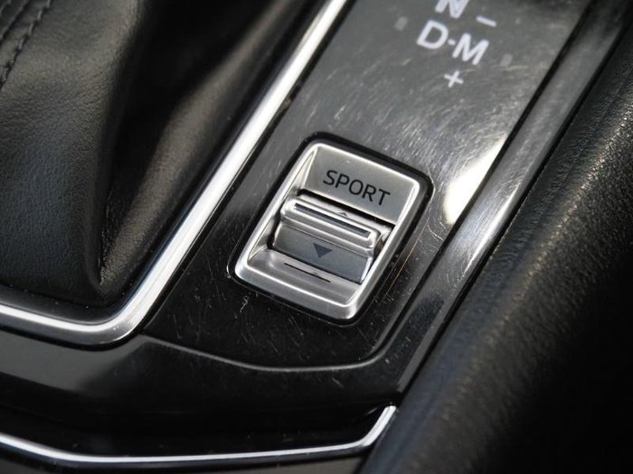 2019 Mazda CX-5 Maxx Sport