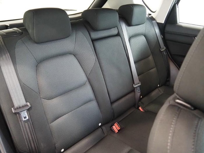 2019 Mazda CX-5 Maxx Sport