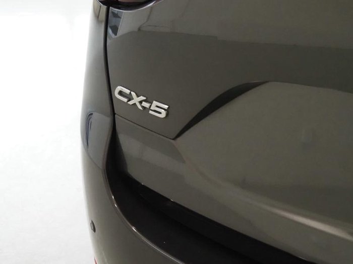 2019 Mazda CX-5 Maxx Sport