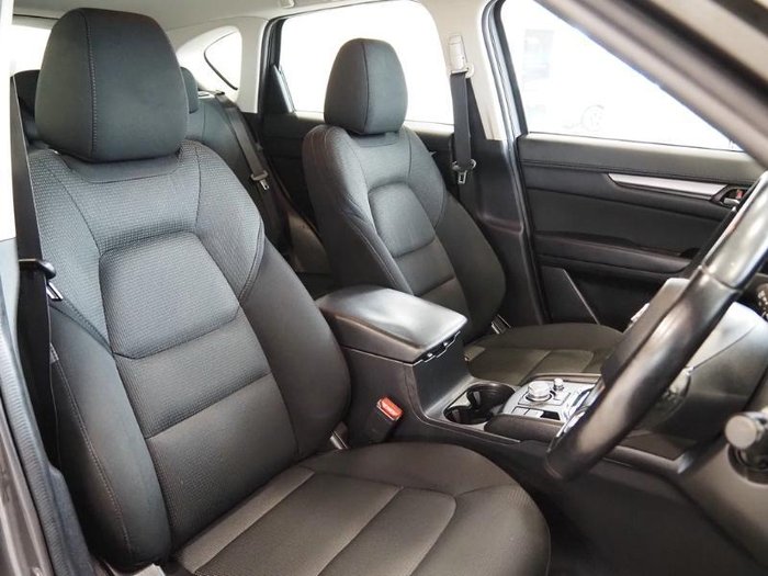 2019 Mazda CX-5 Maxx Sport