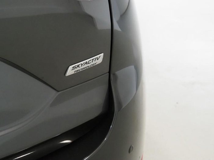 2019 Mazda CX-5 Maxx Sport