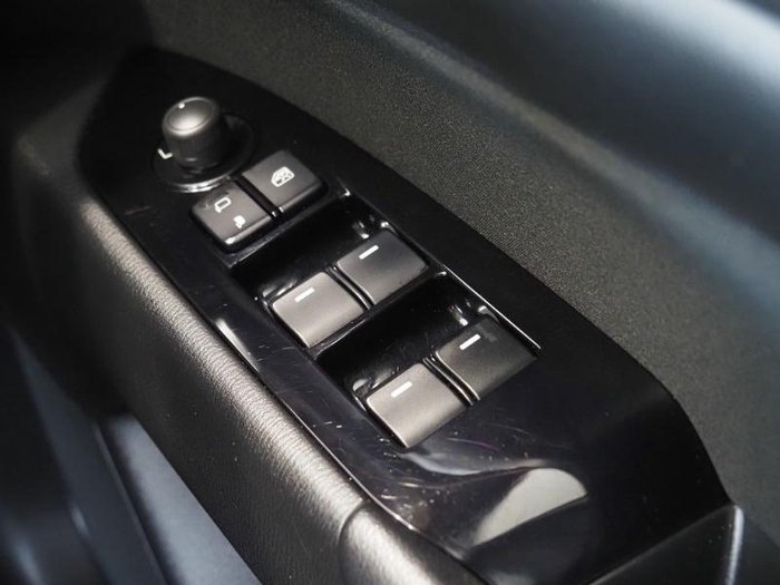 2019 Mazda CX-5 Maxx Sport