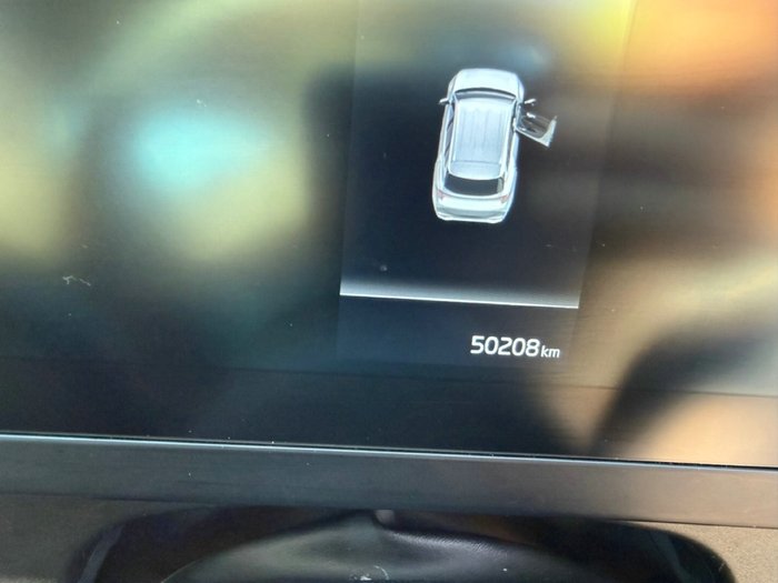 2024 KIA SPORTAGE S