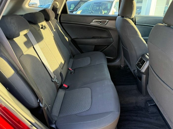 2024 KIA SPORTAGE S