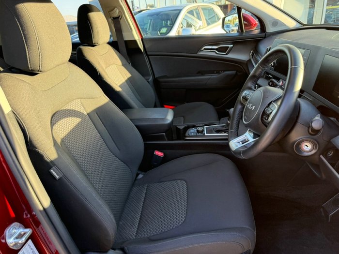 2024 KIA SPORTAGE S