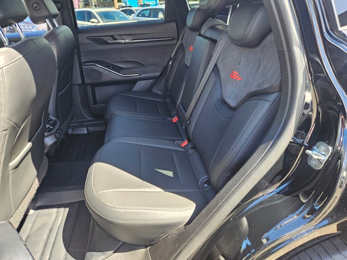 2022 Haval H6GT Ultra