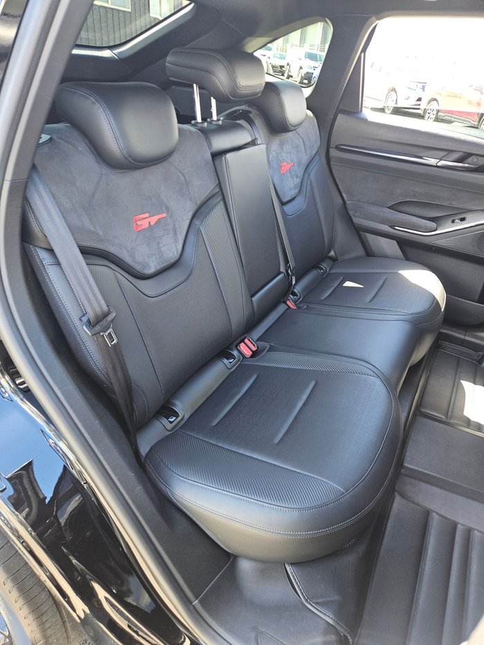 2022 Haval H6GT Ultra