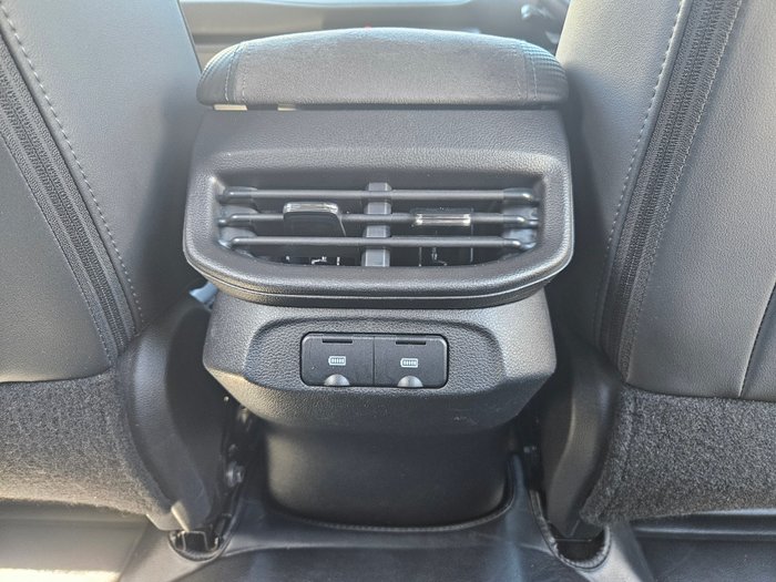 2022 Haval H6GT Ultra