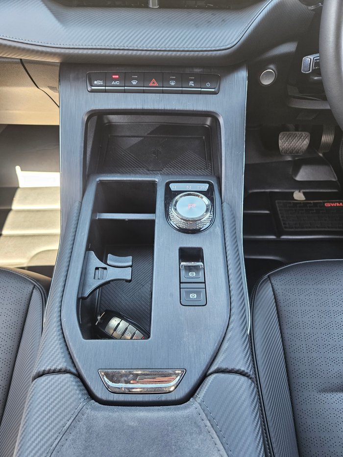 2022 Haval H6GT Ultra