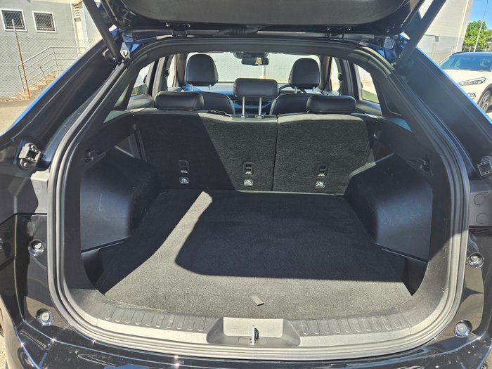 2022 Haval H6GT Ultra