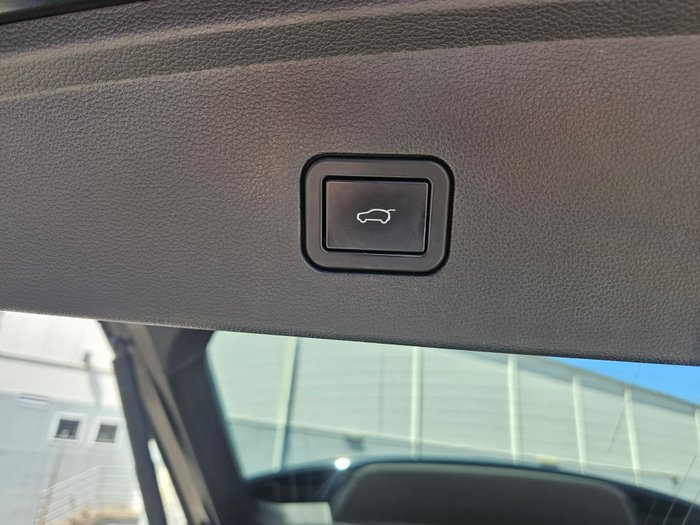 2022 Haval H6GT Ultra