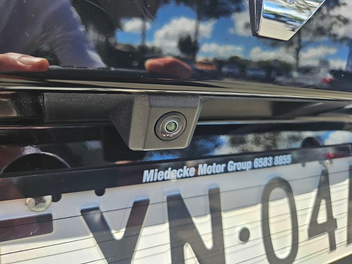 2022 Haval H6GT Ultra