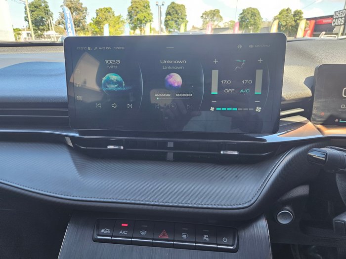 2022 Haval H6GT Ultra