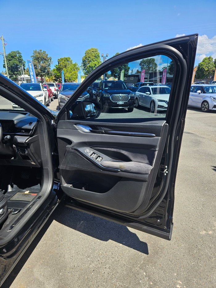 2022 Haval H6GT Ultra