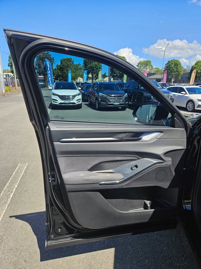 2022 Haval H6GT Ultra