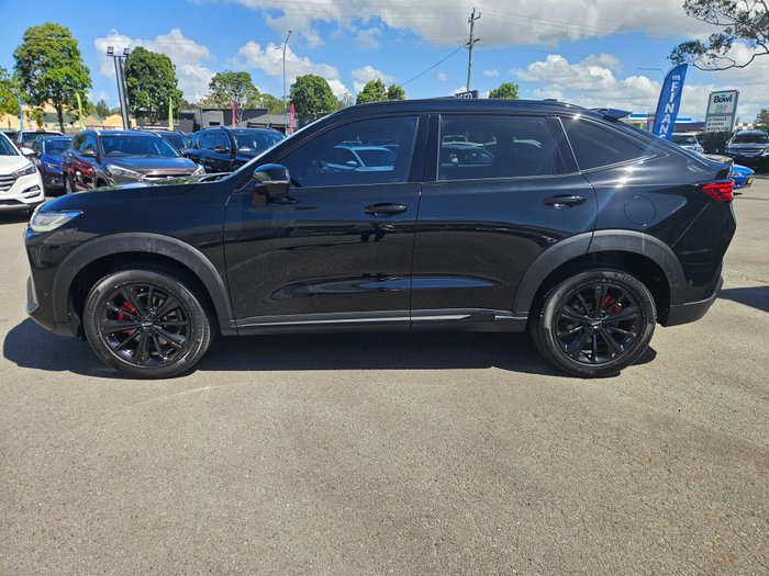 2022 Haval H6GT Ultra