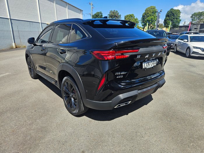 2022 Haval H6GT Ultra