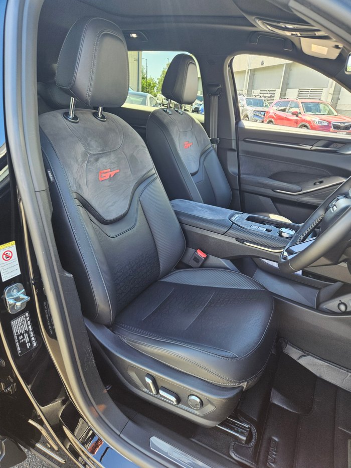 2022 Haval H6GT Ultra