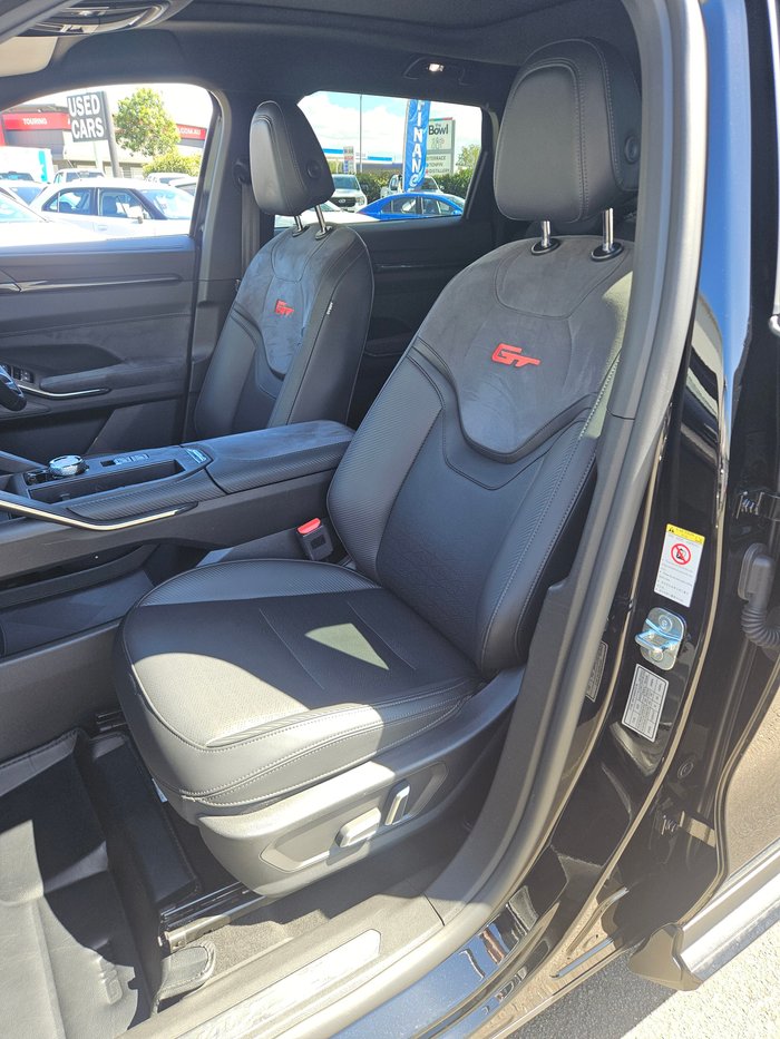 2022 Haval H6GT Ultra