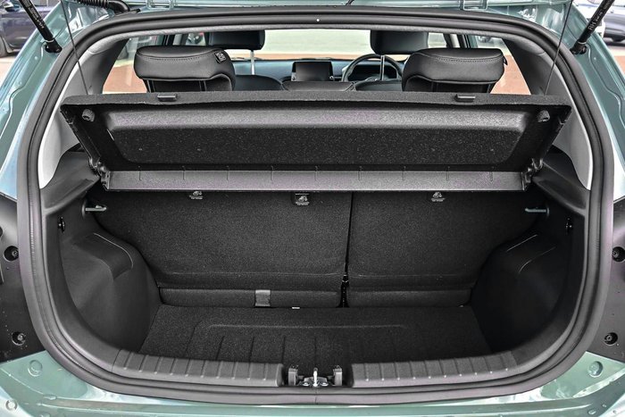 2026 Kia Picanto GT-Line