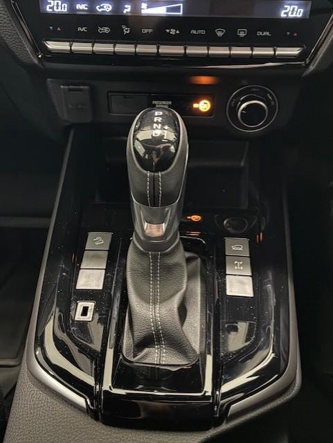 2025 Isuzu D-MAX LS-U