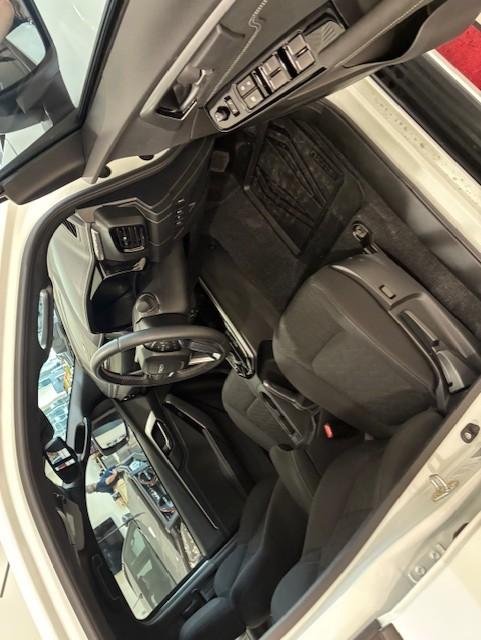 2025 Isuzu D-MAX LS-U