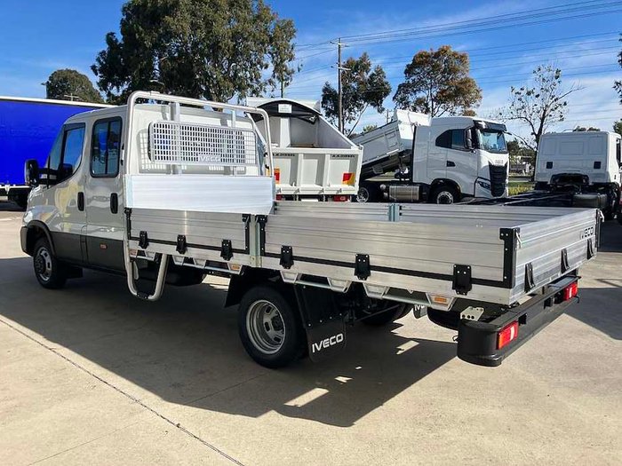 2026 Iveco Daily