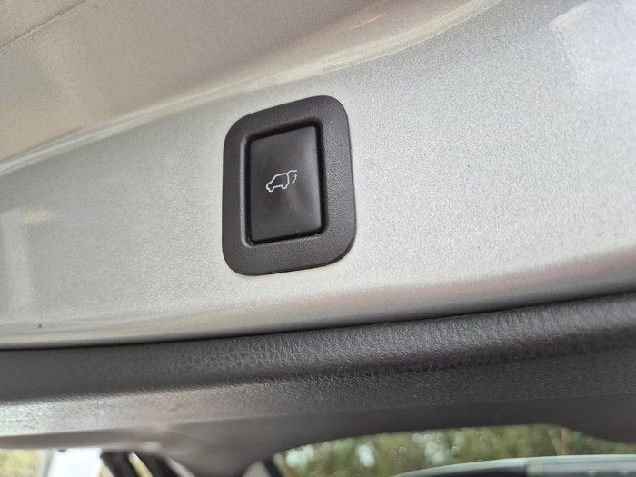 2017 Toyota Kluger Grande