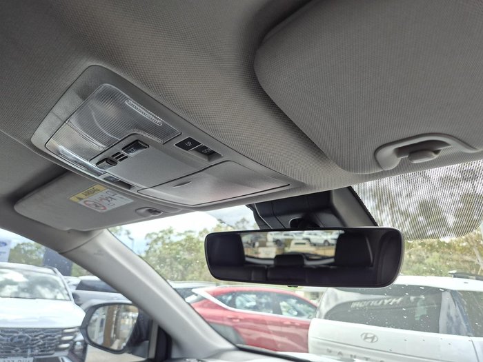 2017 Toyota Kluger Grande