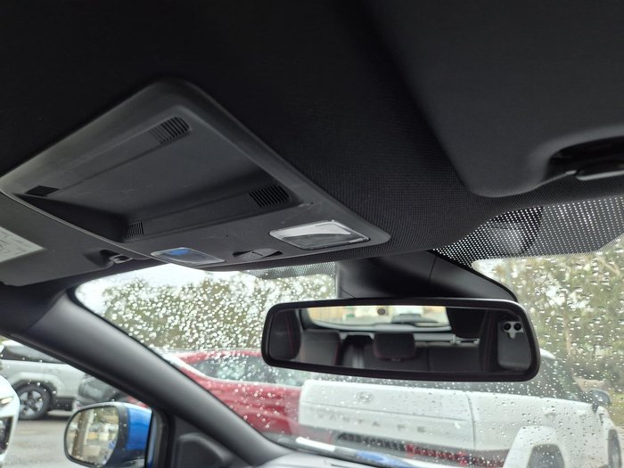 2021 Ford Puma ST-Line