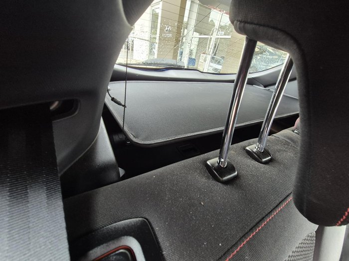 2021 Ford Puma ST-Line