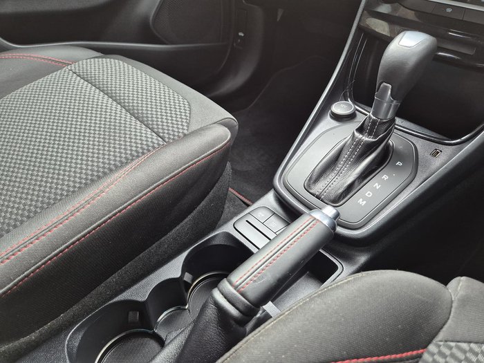 2021 Ford Puma ST-Line