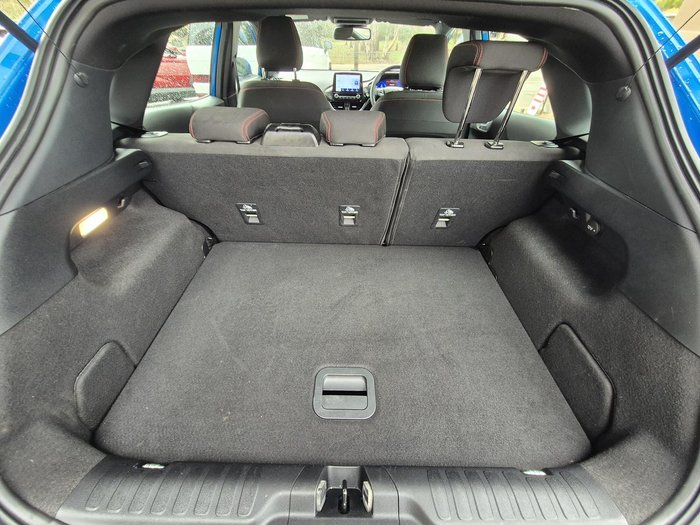 2021 Ford Puma ST-Line