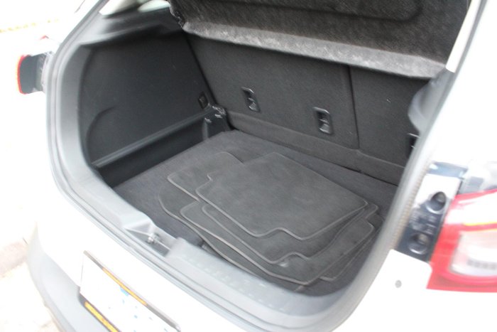 2022 Mazda CX-3 Maxx Sport DK Snowflake White Pearl