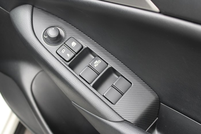 2022 Mazda CX-3 Maxx Sport DK Snowflake White Pearl