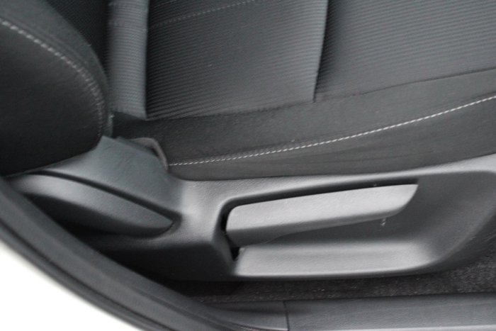 2022 Mazda CX-3 Maxx Sport DK Snowflake White Pearl