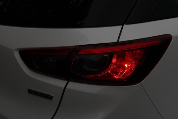 2022 Mazda CX-3 Maxx Sport DK Snowflake White Pearl