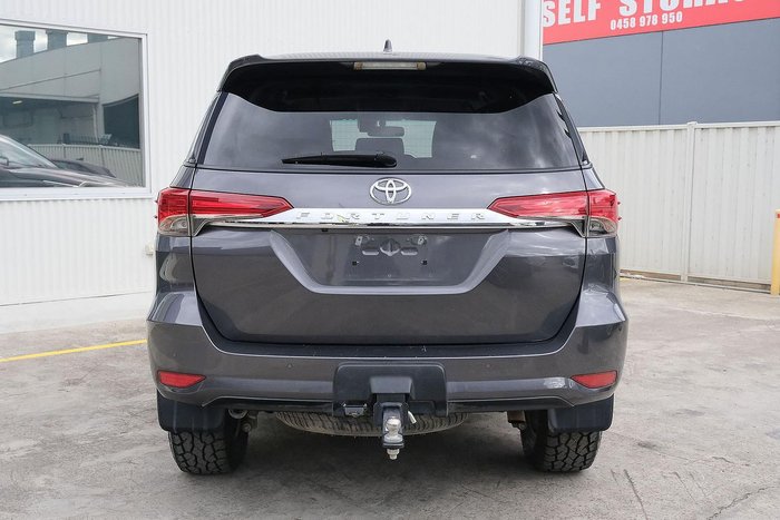 2024 Toyota Fortuner