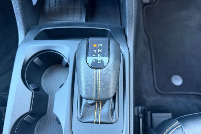2025 Ford Ranger Wildtrak