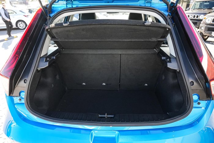 2022 MG MG3 Excite