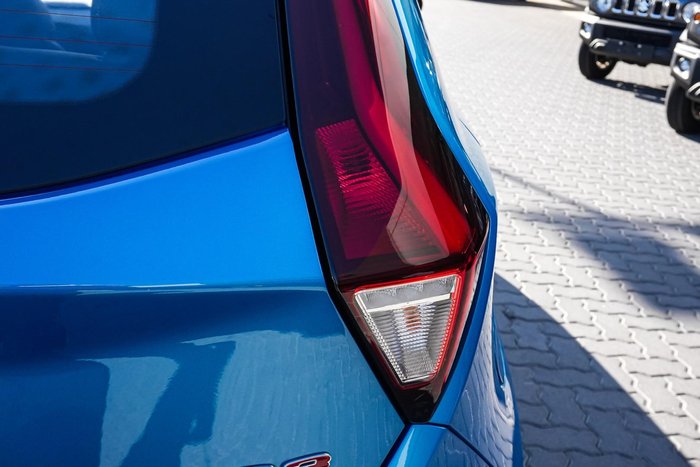 2022 MG MG3 Excite