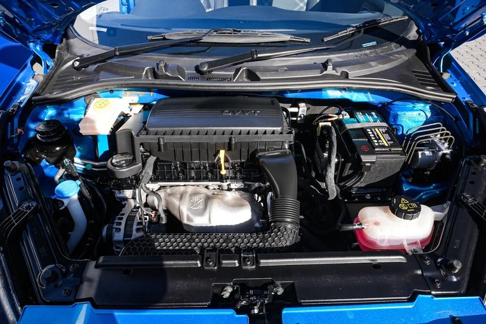 2022 MG MG3 Excite