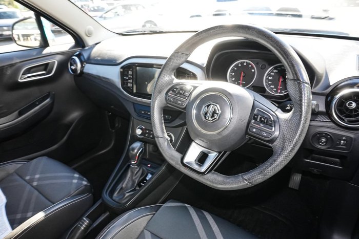 2022 MG MG3 Excite