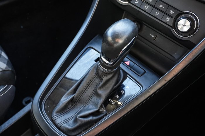 2022 MG MG3 Excite