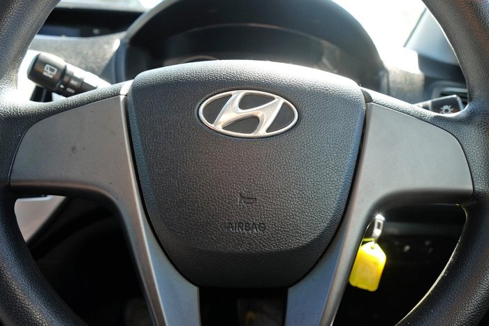 2014 Hyundai i20 Active