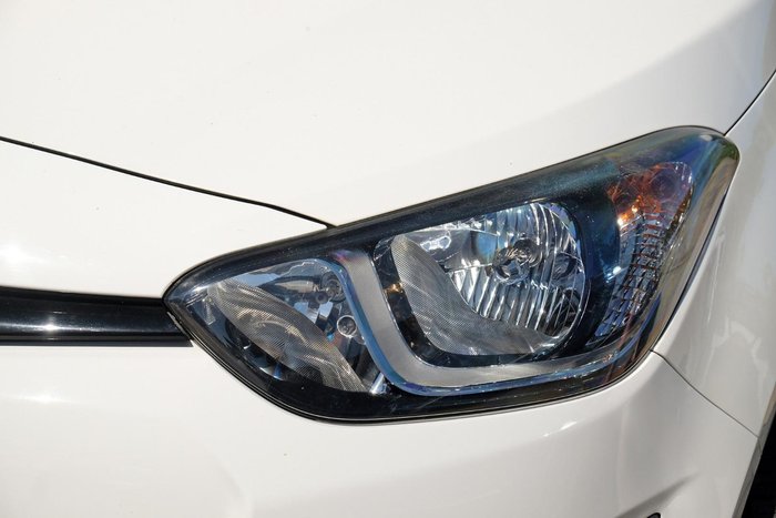 2014 Hyundai i20 Active