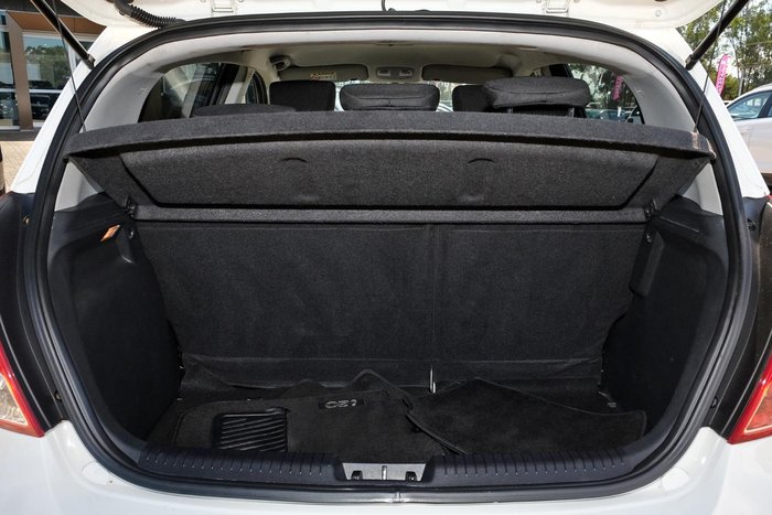 2014 Hyundai i20 Active