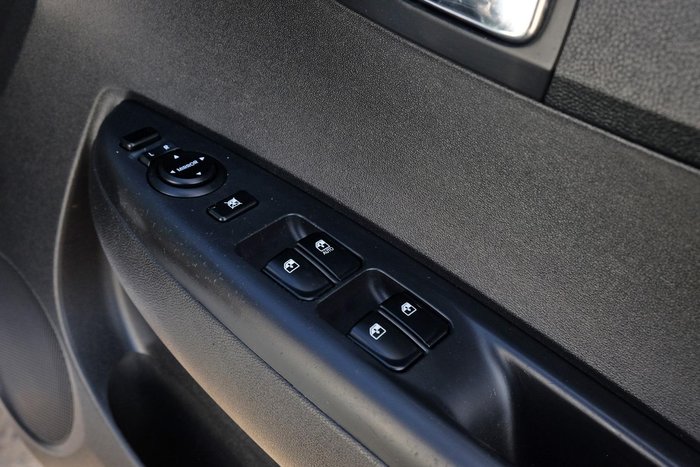 2014 Hyundai i20 Active