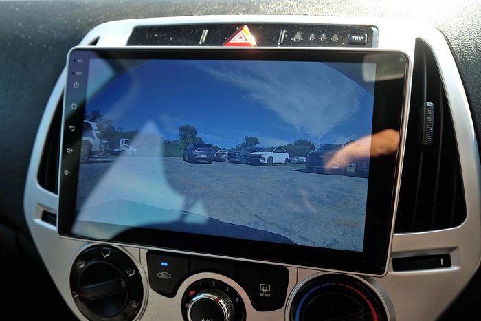 2014 Hyundai i20 Active