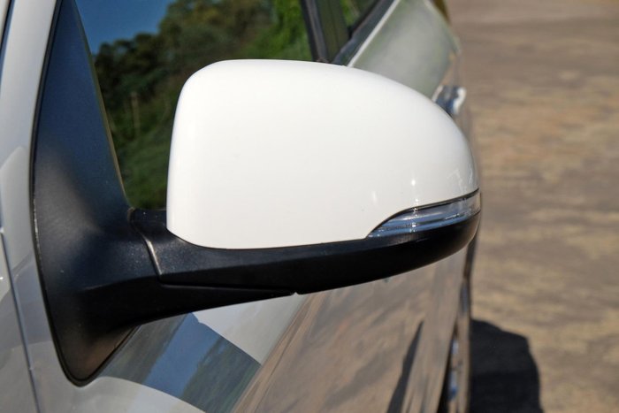 2014 Hyundai i20 Active